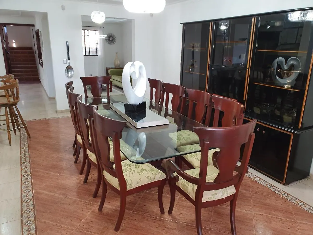 Vivienda Alpha, En Santiago Villa Santiago De Los Caballeros Dominican Republic