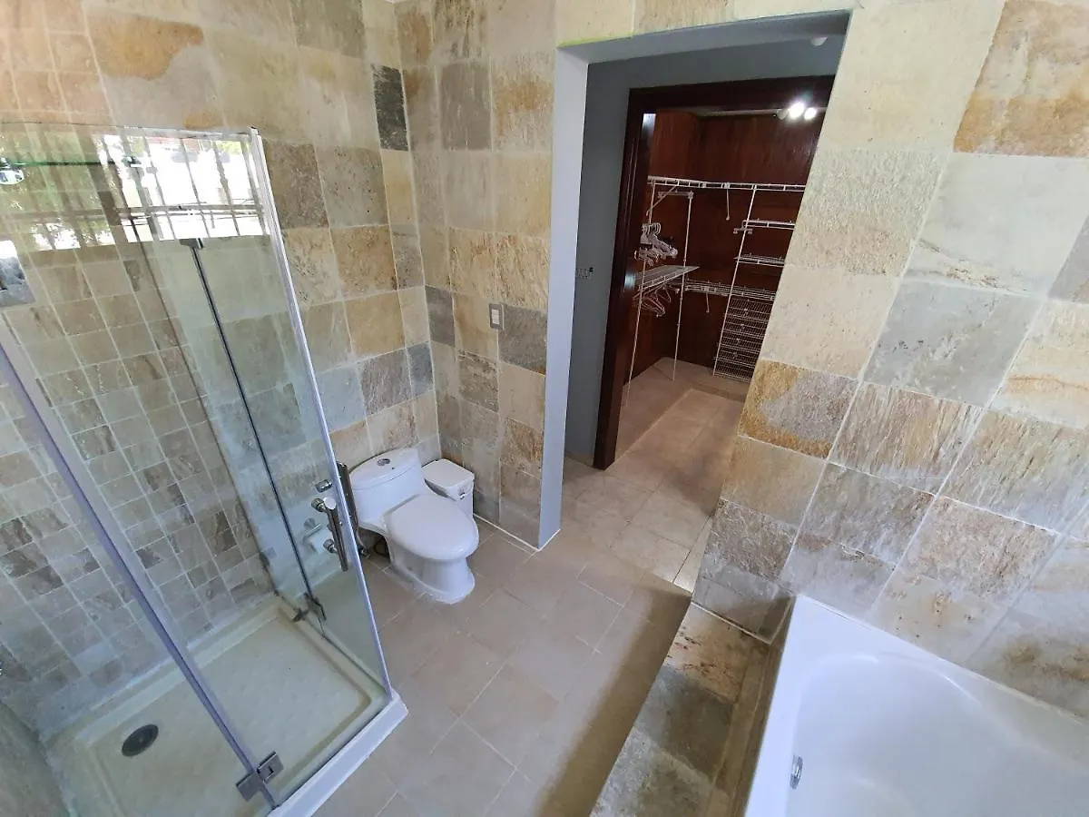 Vivienda Alpha, En Santiago Villa Santiago De Los Caballeros 0*,  Dominican Republic