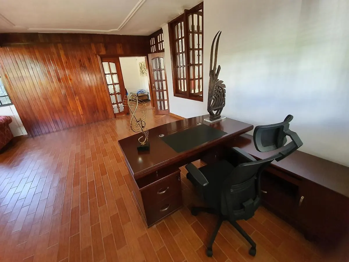 Holiday home Vivienda Alpha, En Santiago Villa Santiago De Los Caballeros Dominican Republic