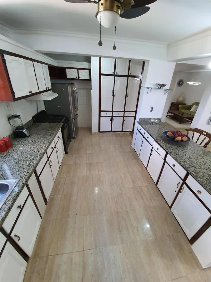 Vivienda Alpha, En Santiago Villa Santiago De Los Caballeros