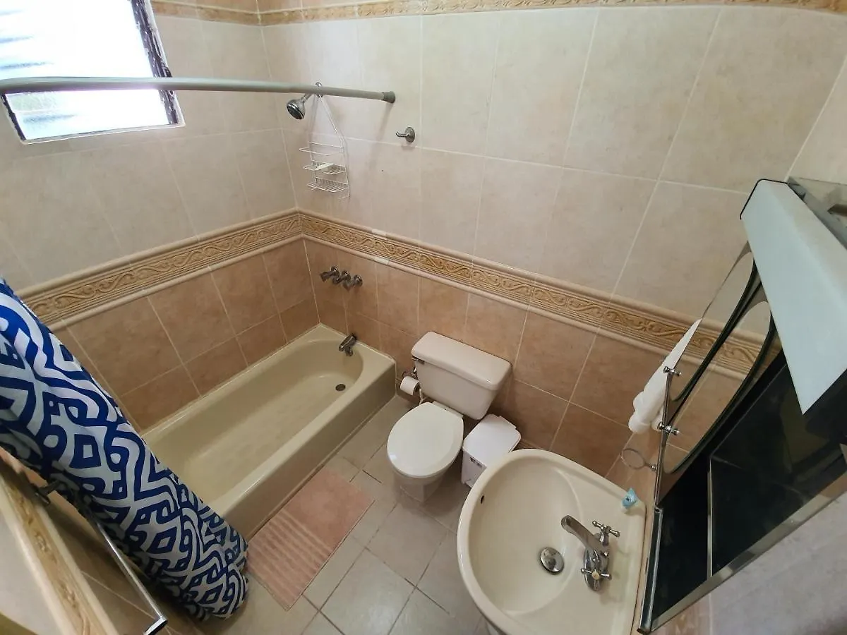 Vivienda Alpha, En Santiago Villa Santiago De Los Caballeros