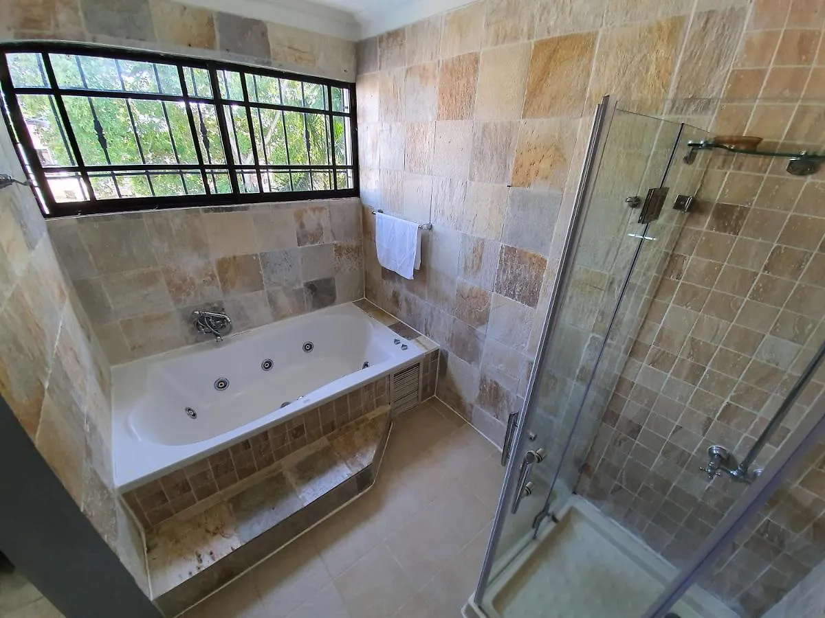 Holiday home Vivienda Alpha, En Santiago Villa Santiago De Los Caballeros
