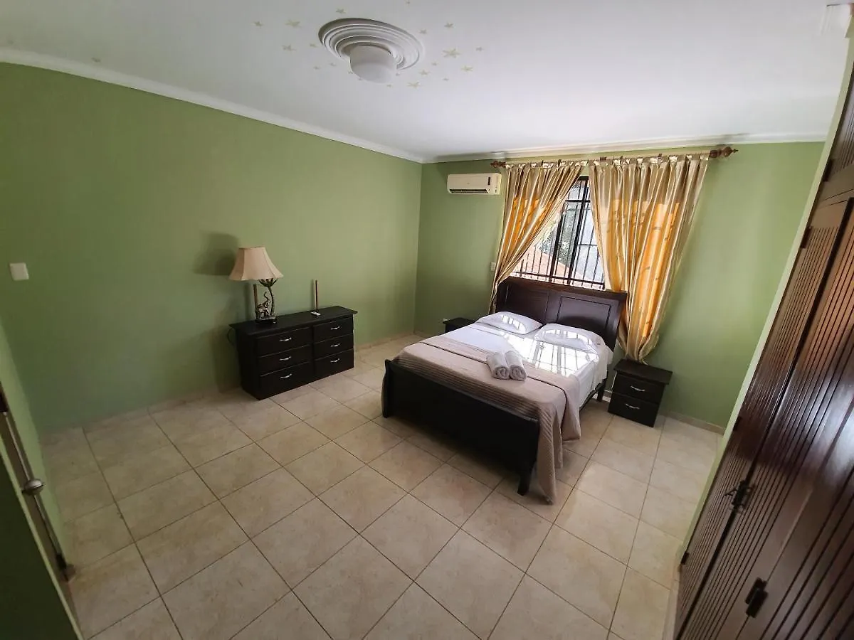 Vivienda Alpha, En Santiago Villa Santiago De Los Caballeros 0*,  Dominican Republic