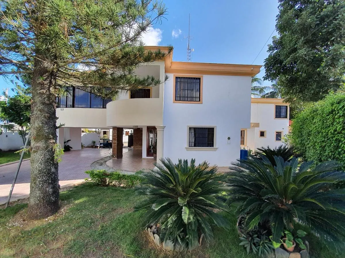 Vivienda Alpha, En Santiago Villa Santiago De Los Caballeros