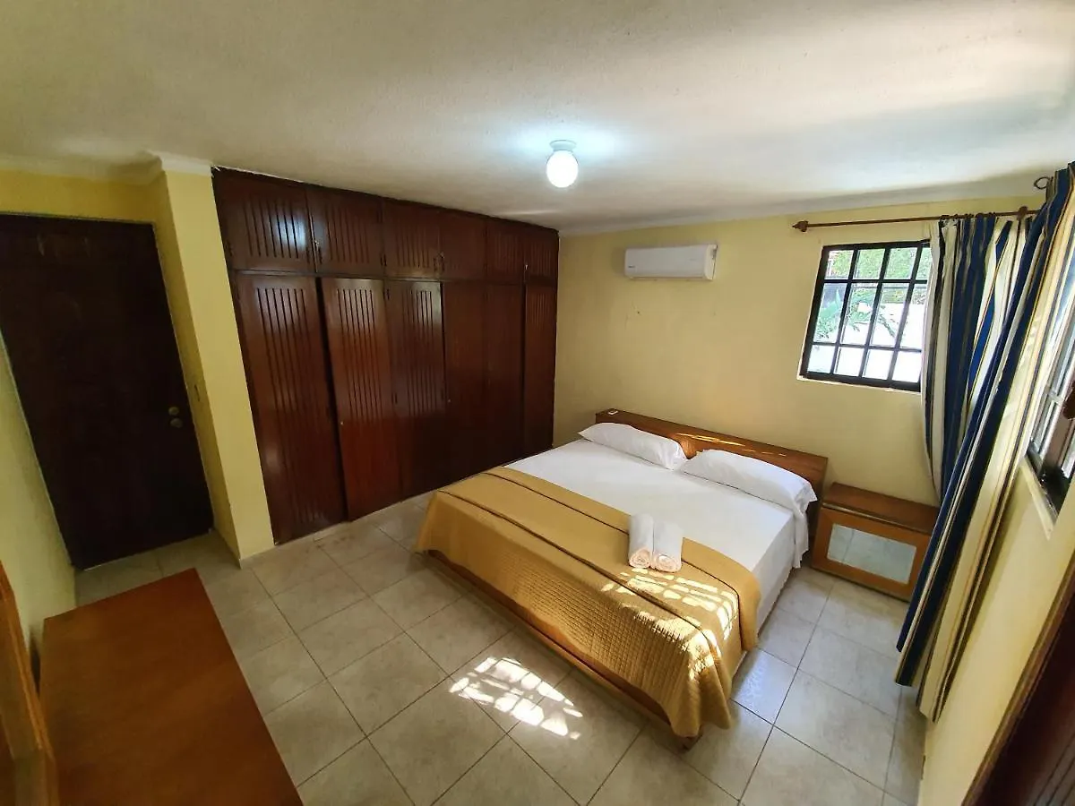 Vivienda Alpha, En Santiago Villa Santiago De Los Caballeros 0*,