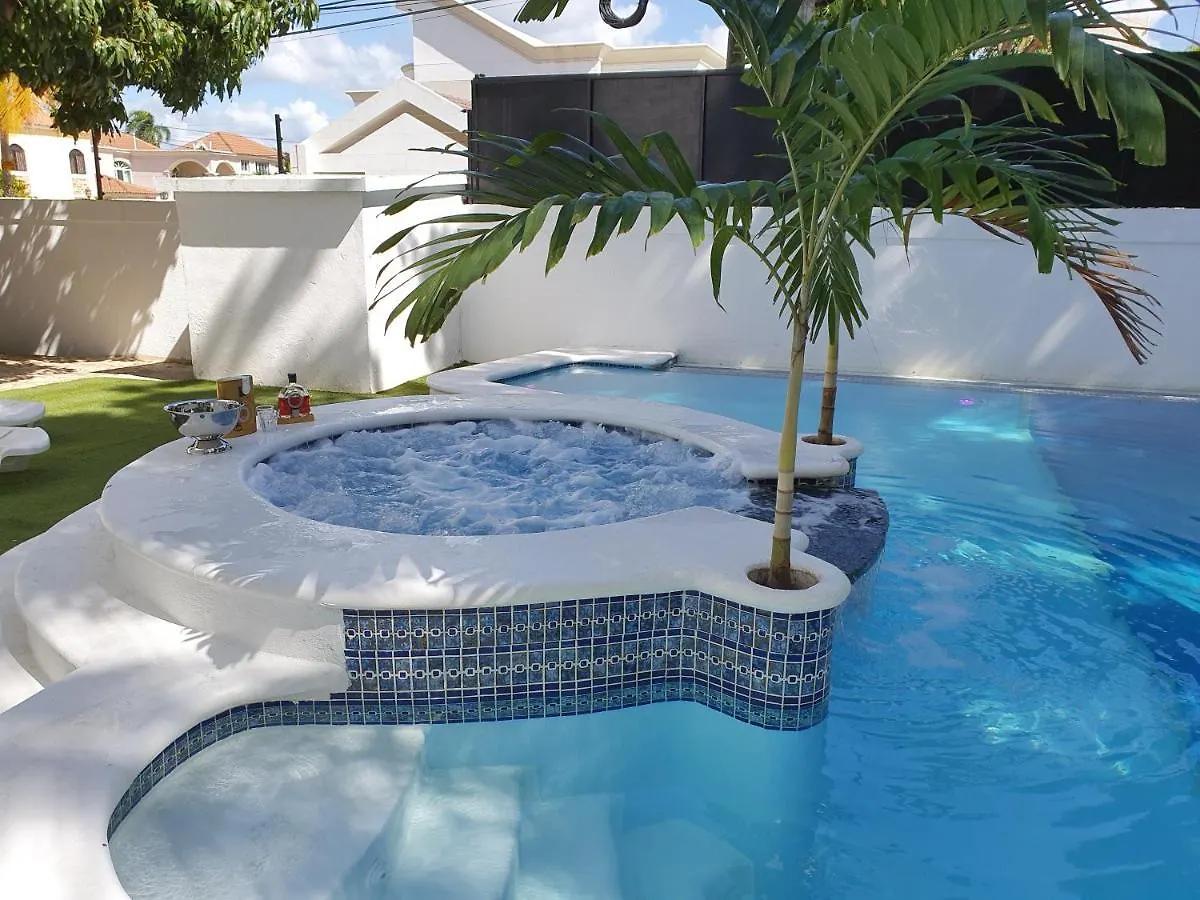 Holiday home Vivienda Alpha, En Santiago Villa Santiago De Los Caballeros